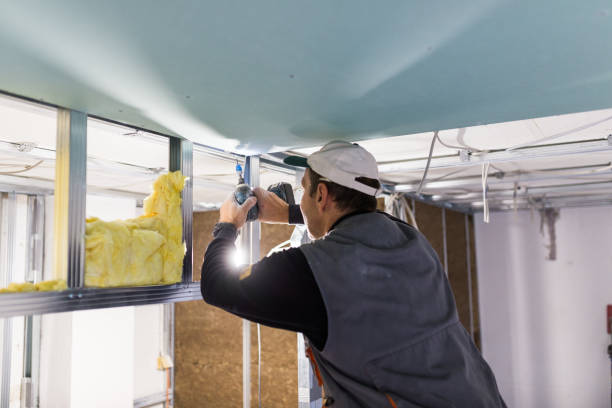 Professional Insulation Contractor in Castle Rock, WA