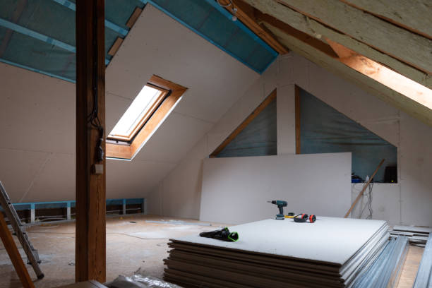 Best Cellulose Insulation in Castle Rock, WA