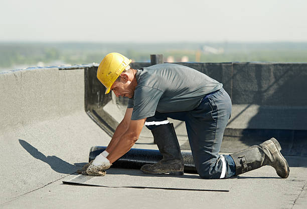 Types of Insulation We Offer in Castle Rock, WA