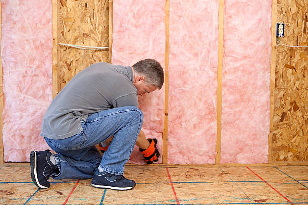 Best Commercial Insulation in Castle Rock, WA