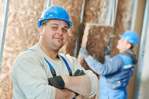 Best Blown-in Insulation in Castle Rock, WA