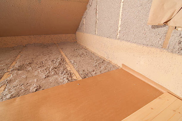 Best Residential Insulation in Castle Rock, WA